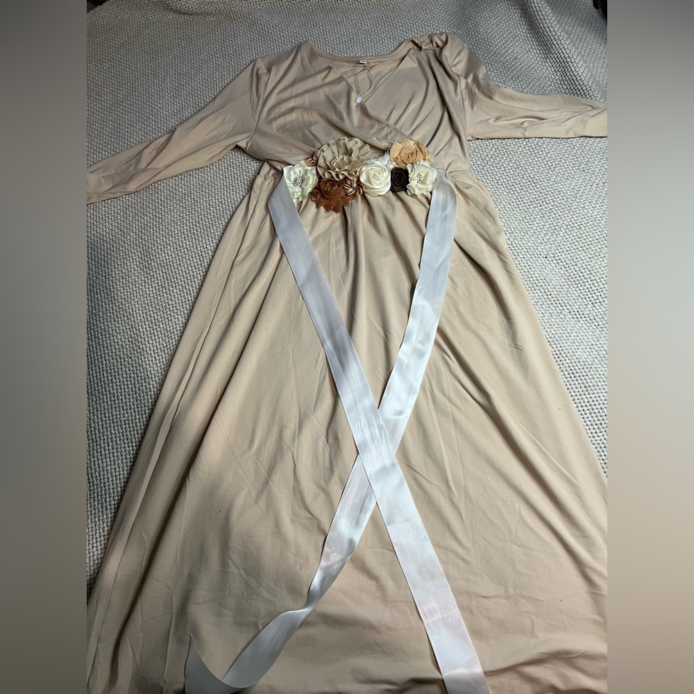 Women’s Dress Babyshower XL